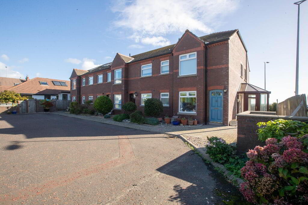 5 Seahaven, Downs Road, Newcastle, BT33 0QR