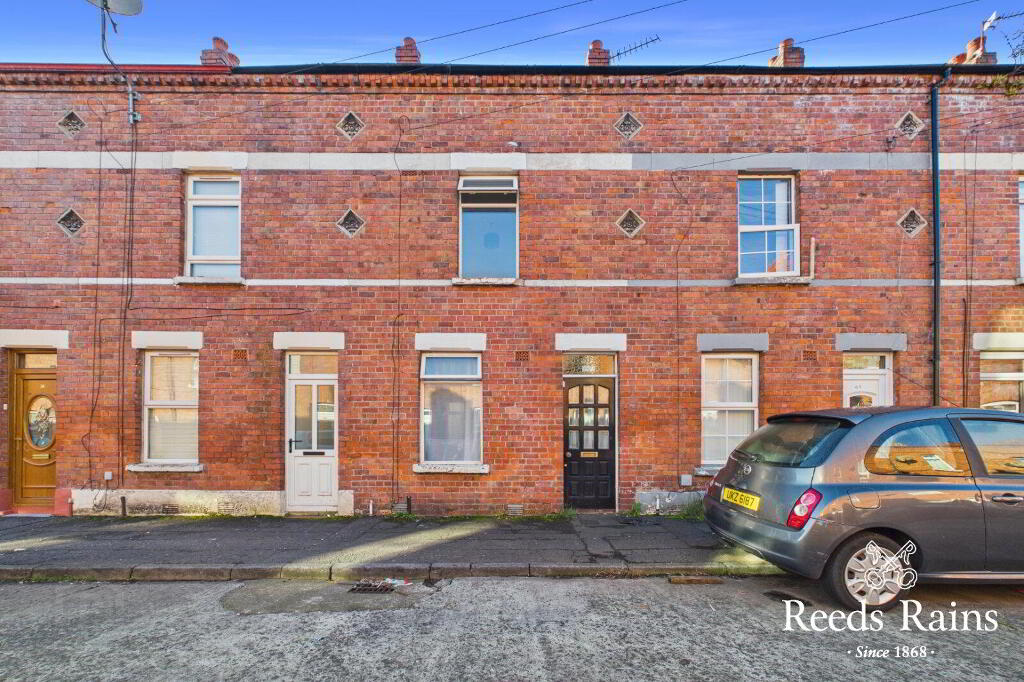 42 Dunvegan Street, Belfast, BT6 8GE