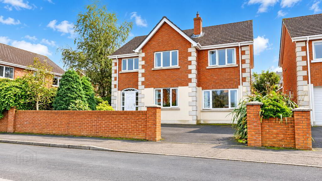5 Knockanbaan, Limavady, BT49 0UL