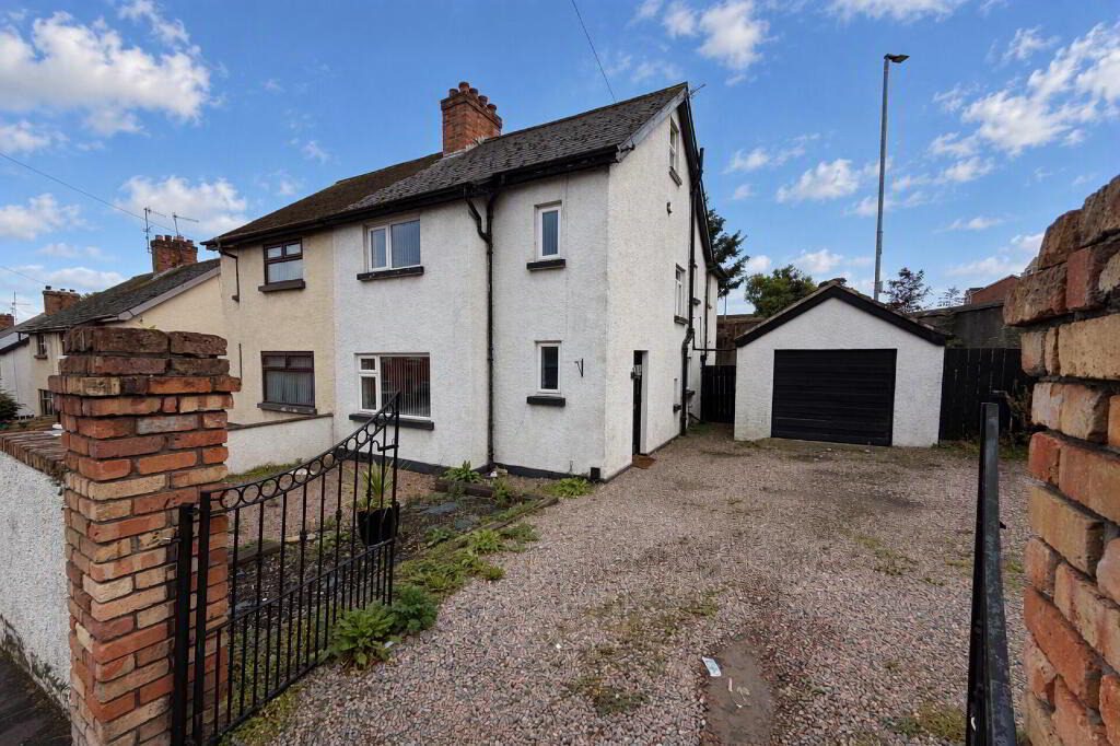 56 St Meryl Park, Belfast, BT11 8FY