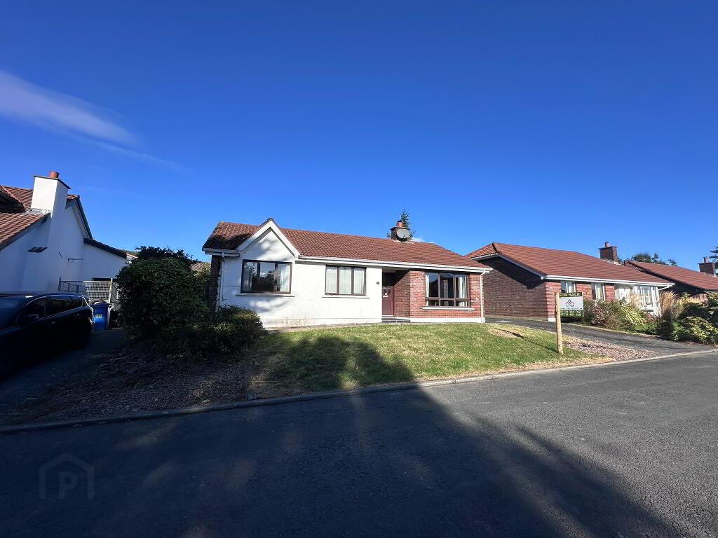 8 Tullybrannigan Brae, Newcastle, BT33 0DG