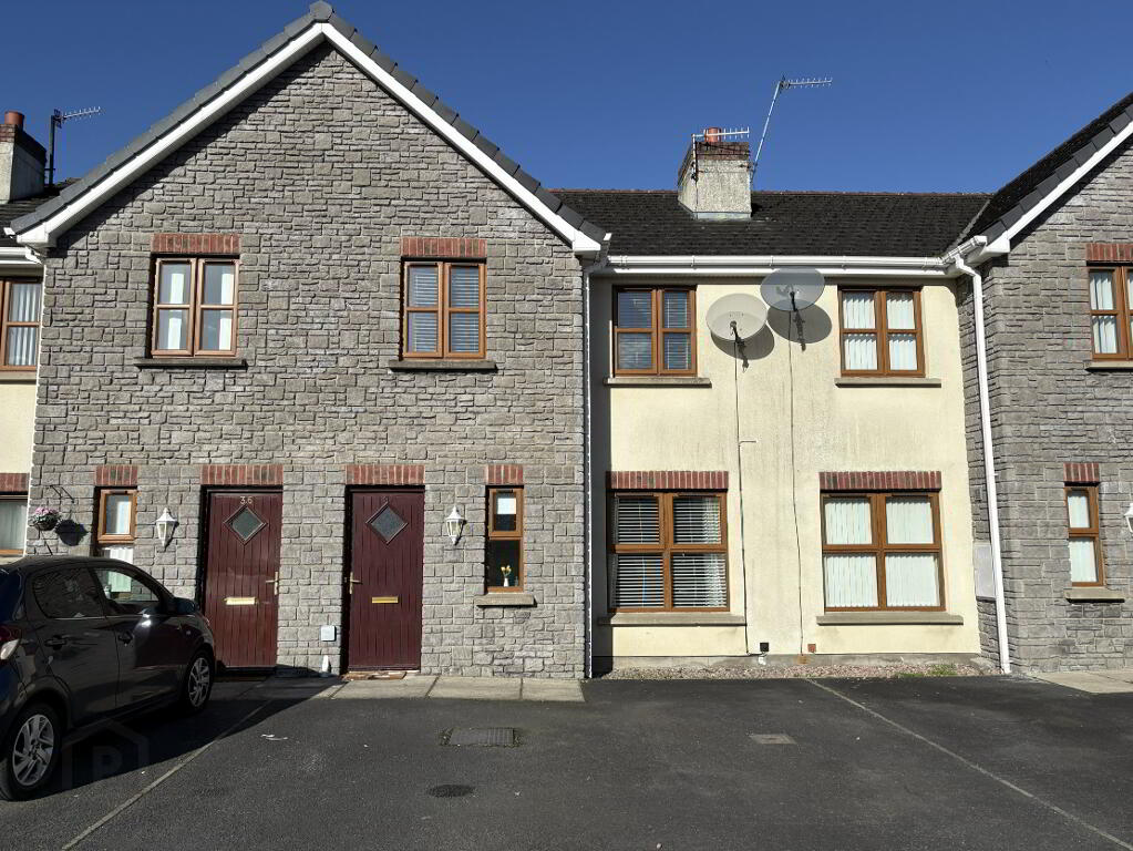 37 Old Bleach Green, Banbridge, BT32 4JG