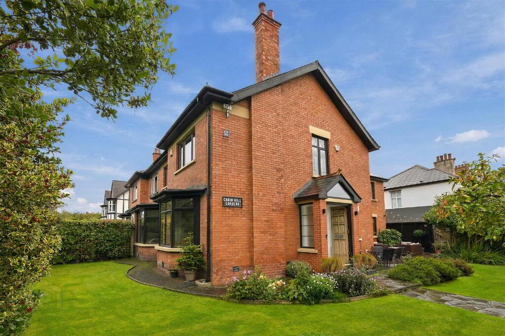 497 Upper Newtownards Road, Belfast, BT4 3LL