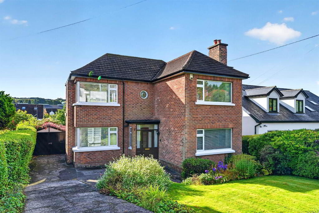211 Kings Road, Belfast, BT5 7EH