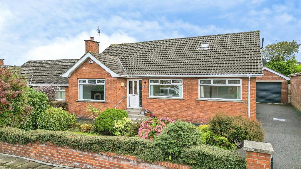 13 Rossdale Road, Bangor, BT19 6BE