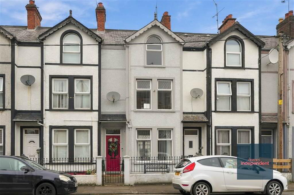 29 Waveney Avenue, Ballymena, BT43 5AZ