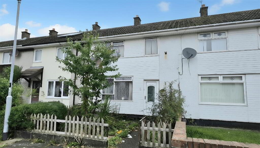 8 Ederny Walk, Carrickfergus, BT38 8NQ