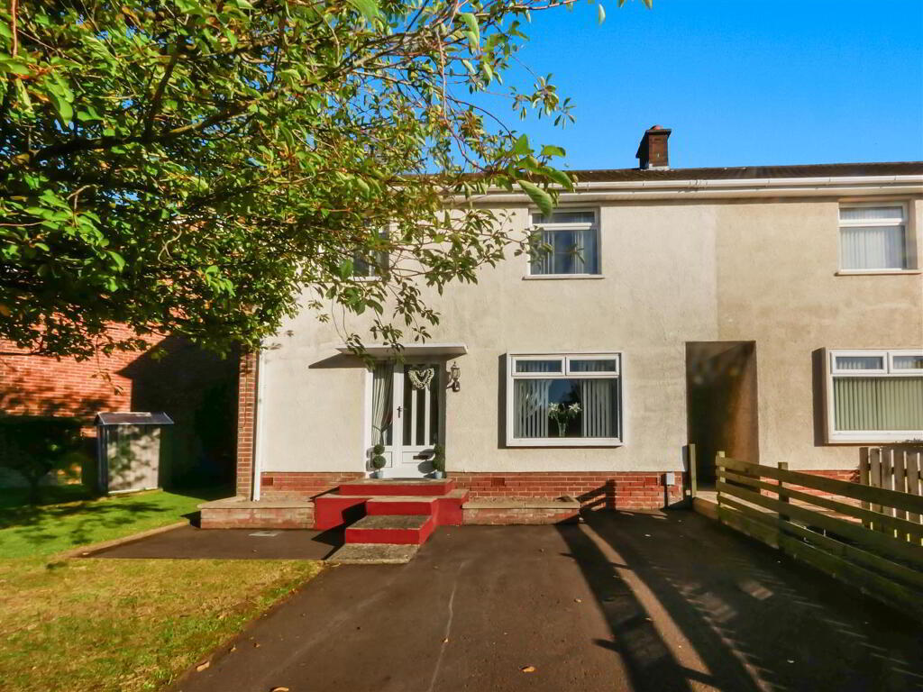 50 Castledillon Road, Belvoir Park, Belfast, BT8 7BJ