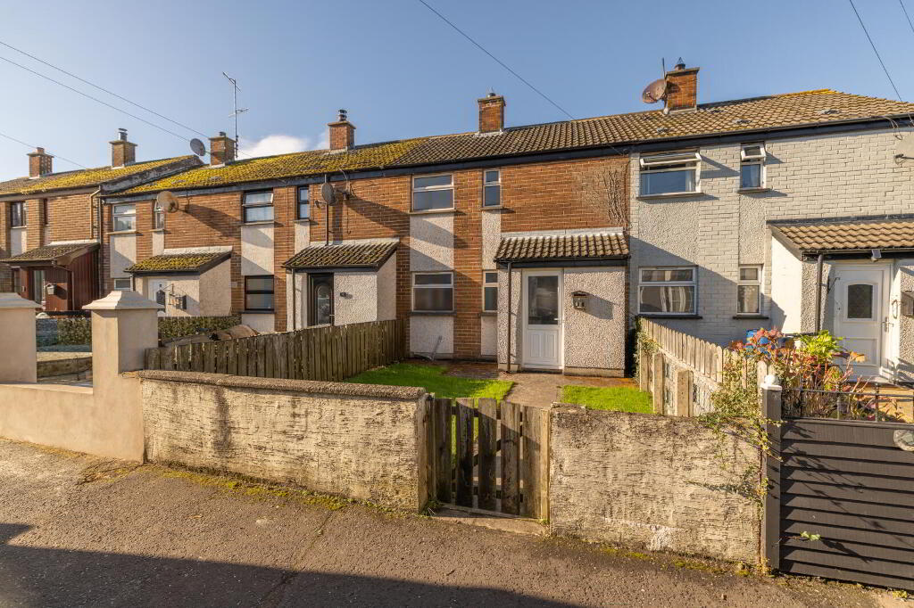 10 St. Malachys Avenue, Castlewellan, BT31 9EA