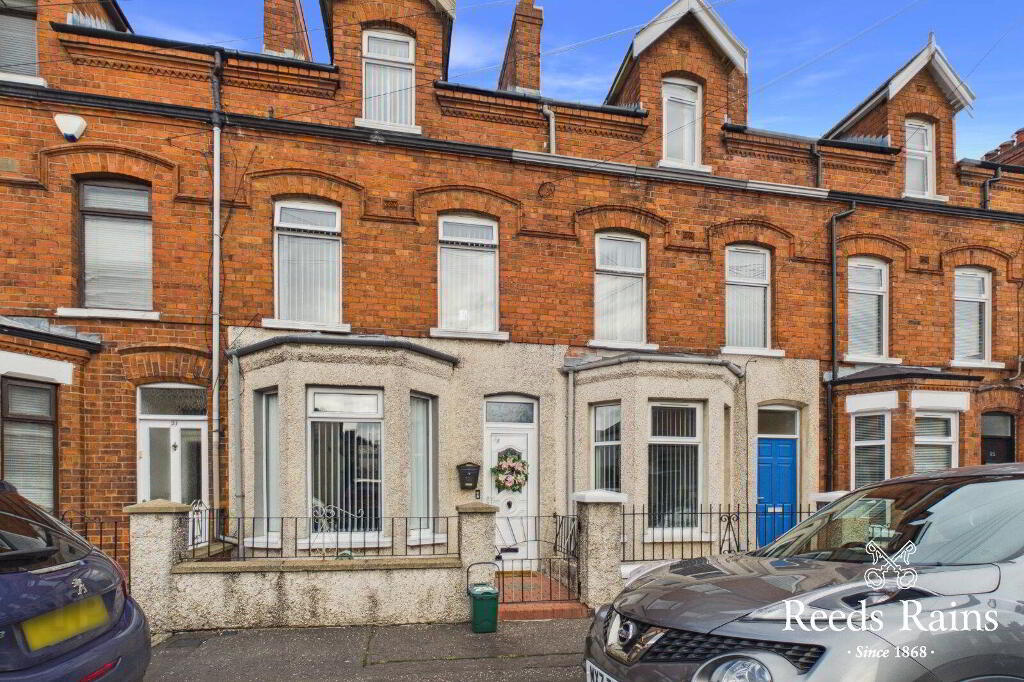 29 Willowholme Street, Belfast, BT6 8NW
