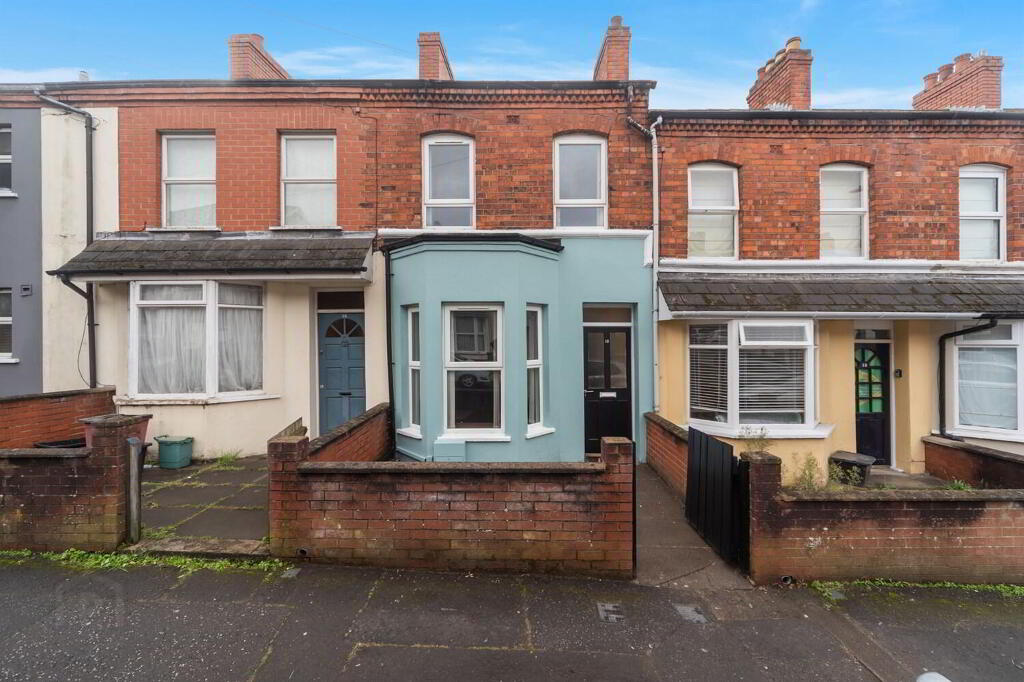 16 Donnybrook Street, Belfast, BT9 7DD