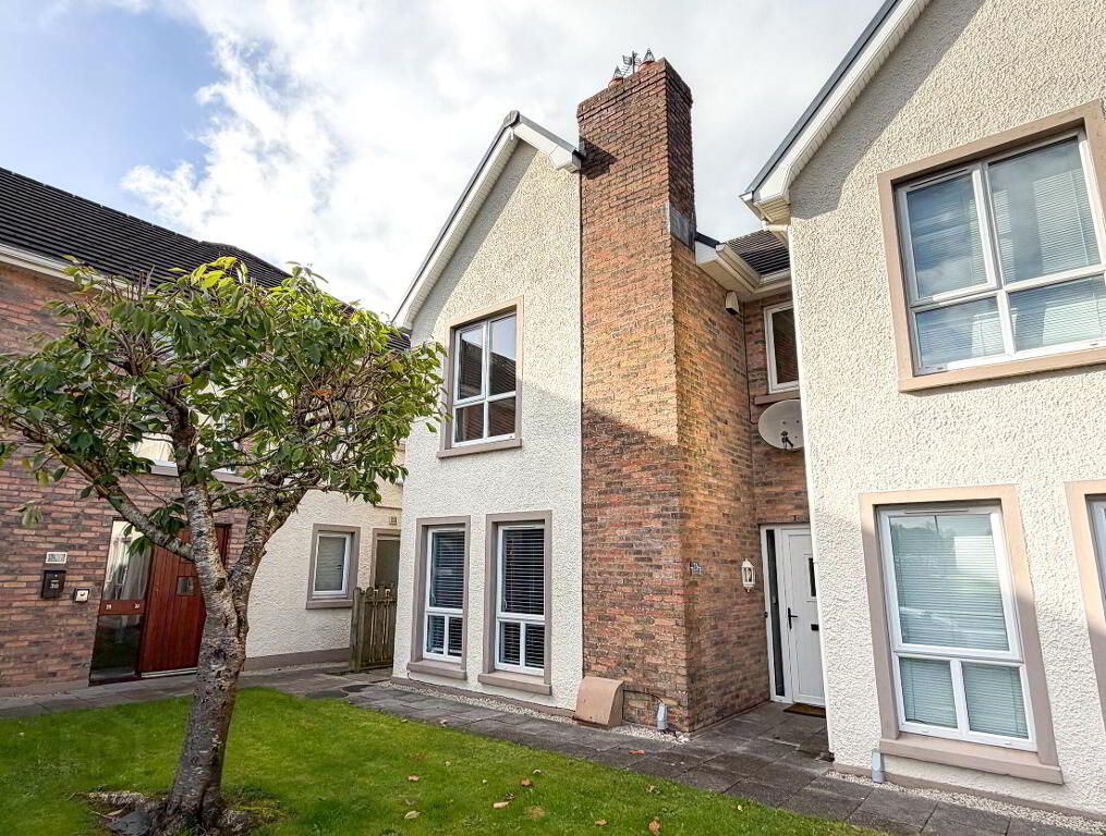 26 Rugby Road, Coleraine, BT52 1XR