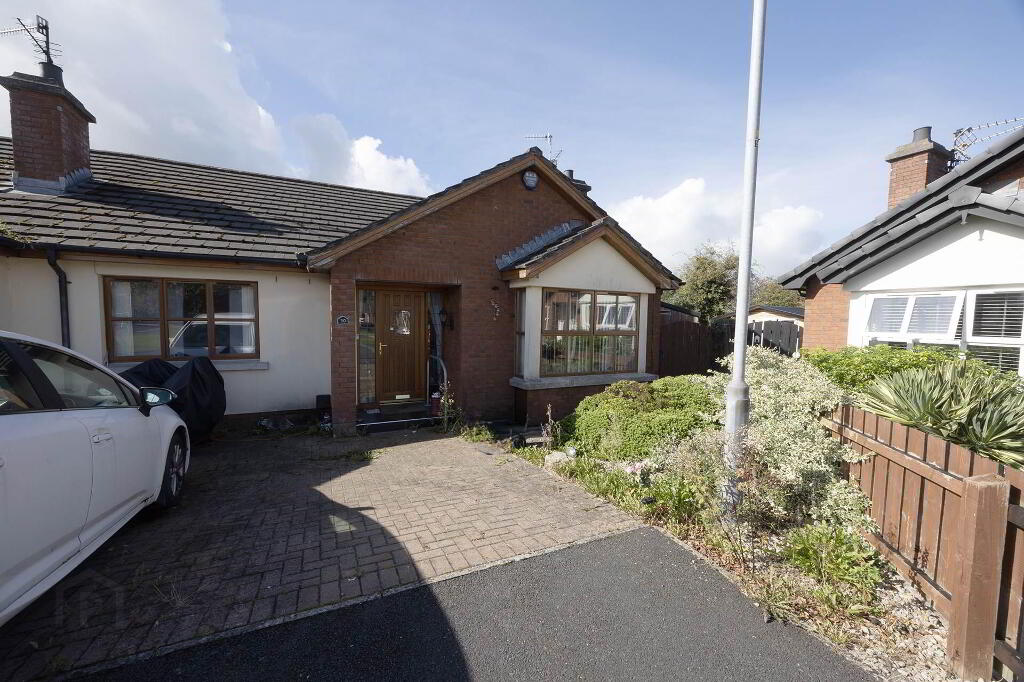 30 Deans Grange, Craigavon, BT65 5EU