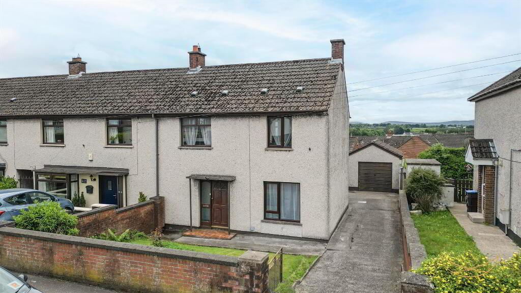 79 Doagh Road, Ballyclare, BT39 9EE