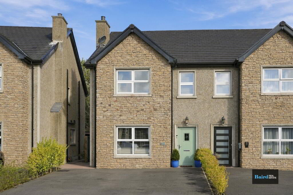 62 Killymeal Grange, Dungannon, BT71 6WQ