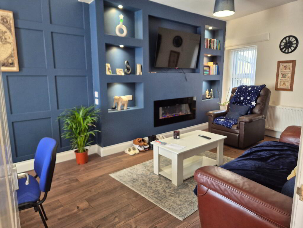 5 Newlyn Terrace, Waterside, Derry, BT47 2AX