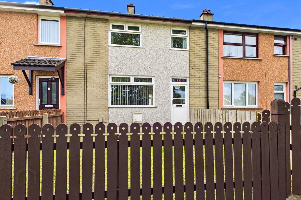 235 Abbey Park, Belfast, BT5 7RU