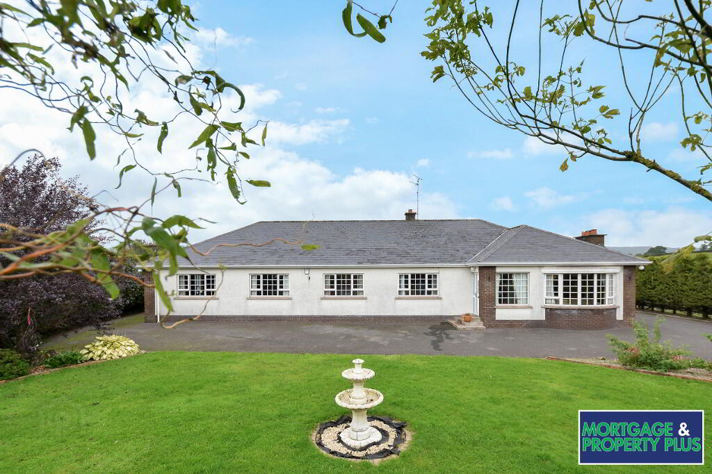9 Knockmoyle Road, Omagh, BT79 7TA