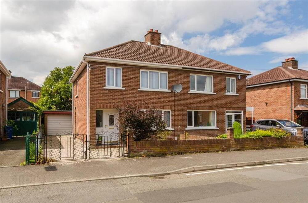3 Bedroom Other in BT9 5FX