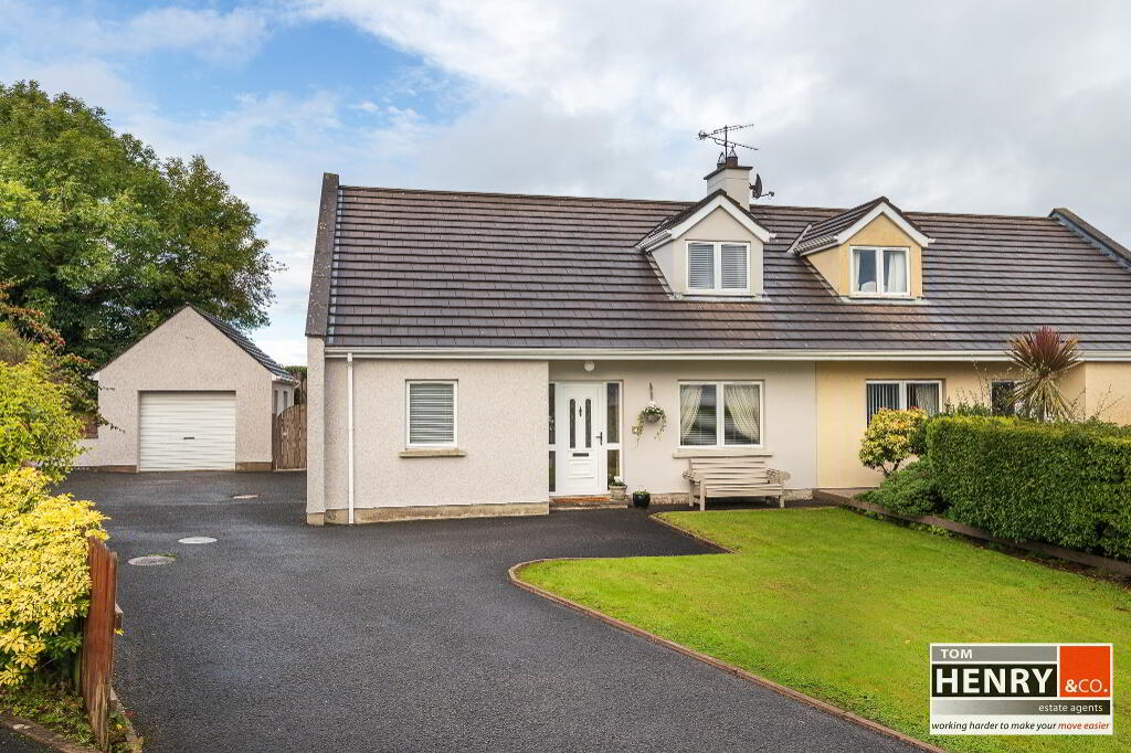 41 The Elms, Bush, Dungannon, BT71 6UE