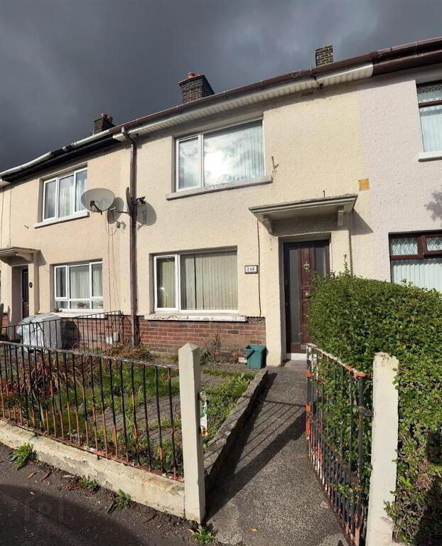 260 Beersbridge Road, Belfast, BT5 4RZ