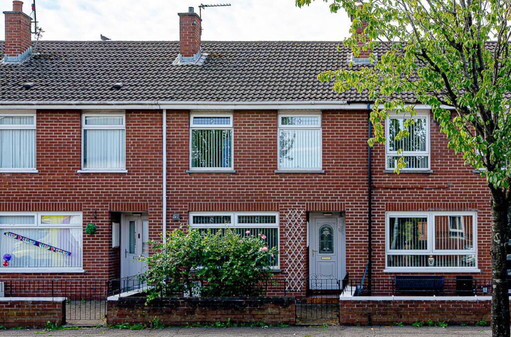 29 Beersbridge Road, Belfast, BT5 4RP
