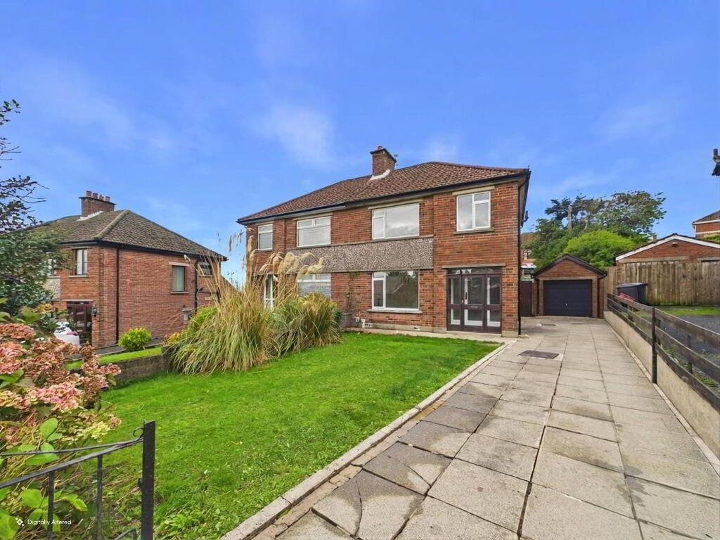 20 Glenholm Crescent, Belfast, BT8 6LS