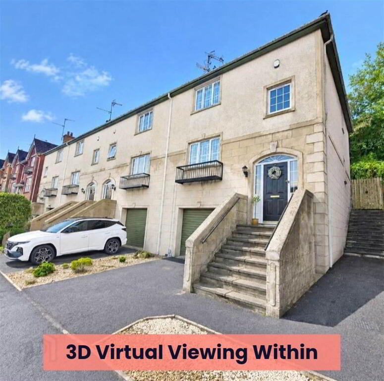 39 Primrose Way, Dromore, BT25 1TL