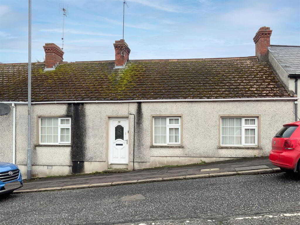26 Main Street, Loughbrickland, Banbridge, BT32 3NQ