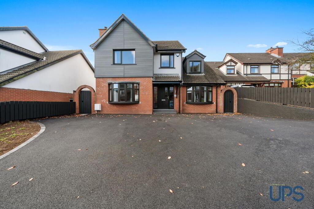 66 Hawthorn View, Glen Road, Belfast, BT17 0RN