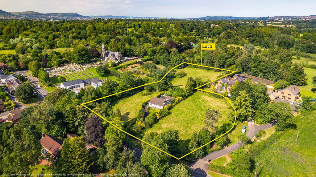 Lot 2, 68 Drumbeg Road, Dunmurry, BT17 9LE