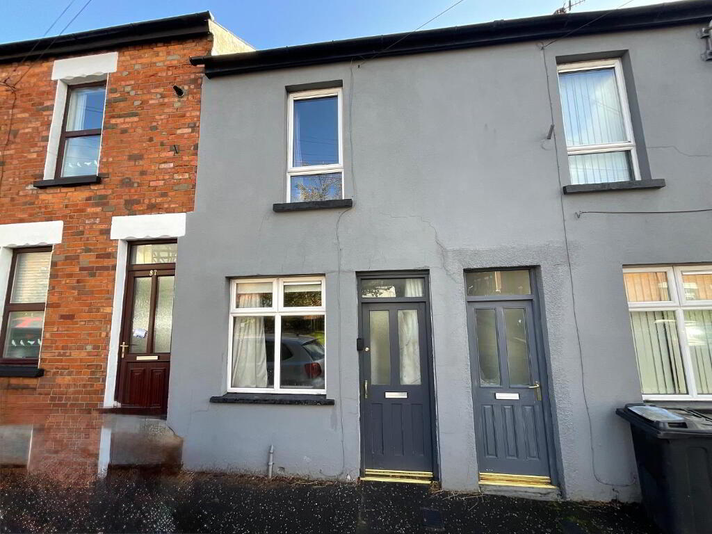 85 Henderson Avenue, Belfast, BT15 5FN