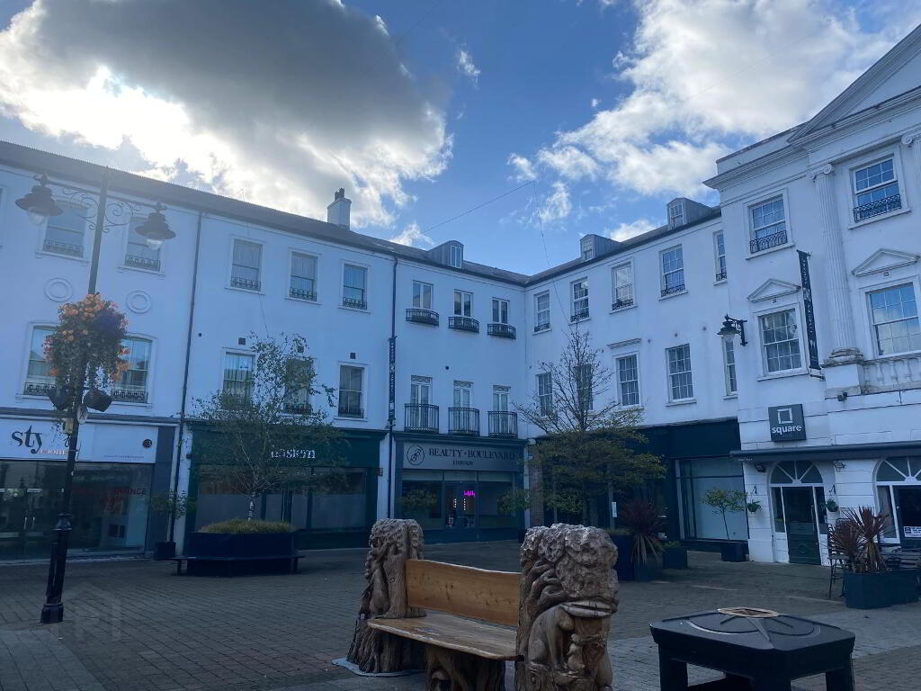 2 Bedroom Other in BT28 1TS