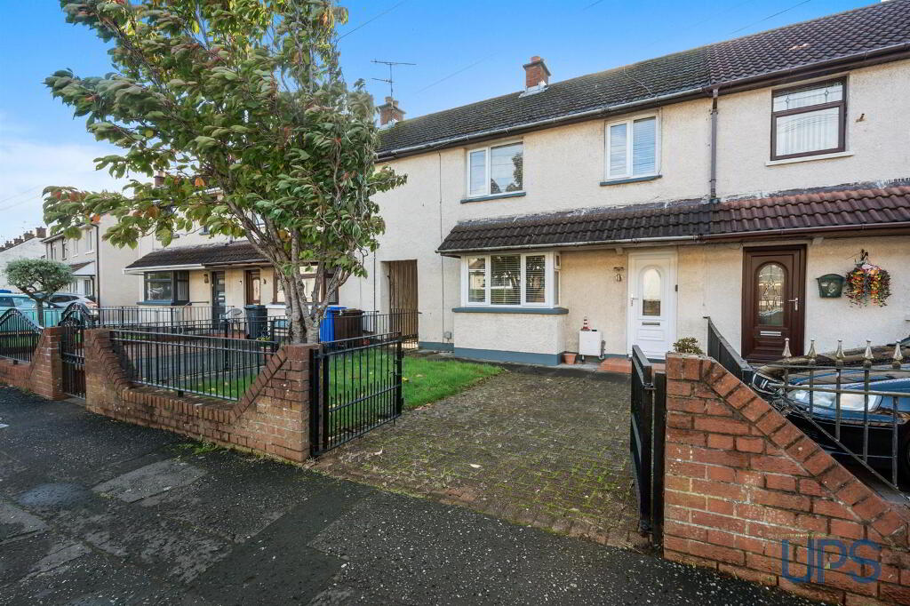 21 Edenmore Drive, Belfast, BT11 8LT
