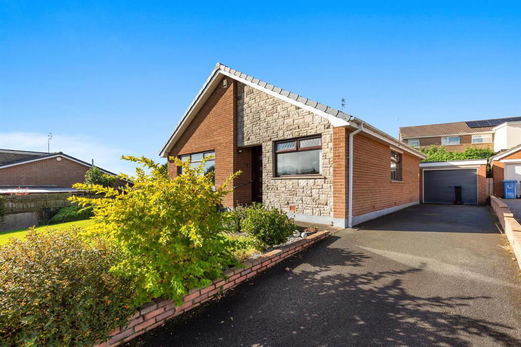 2 Boretree Island Park, Newtownards, BT23 7BW