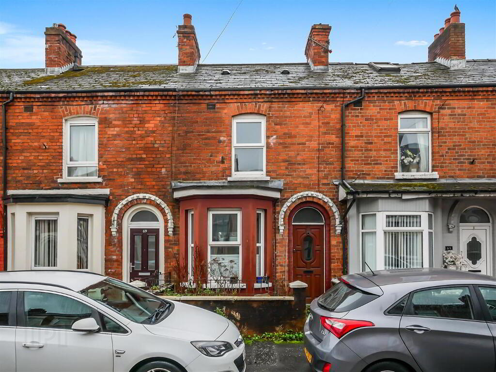 67 Hatfield Street, Ormeau Road, Belfast, BT7 2FB