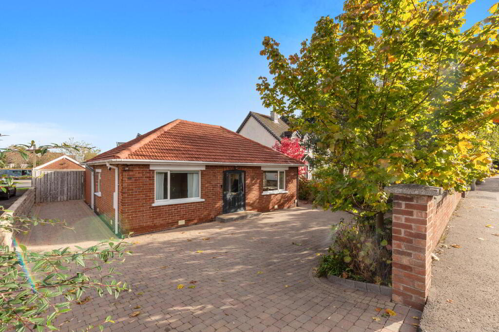 13 Knocknagoney Road, Holywood, BT18 9QU