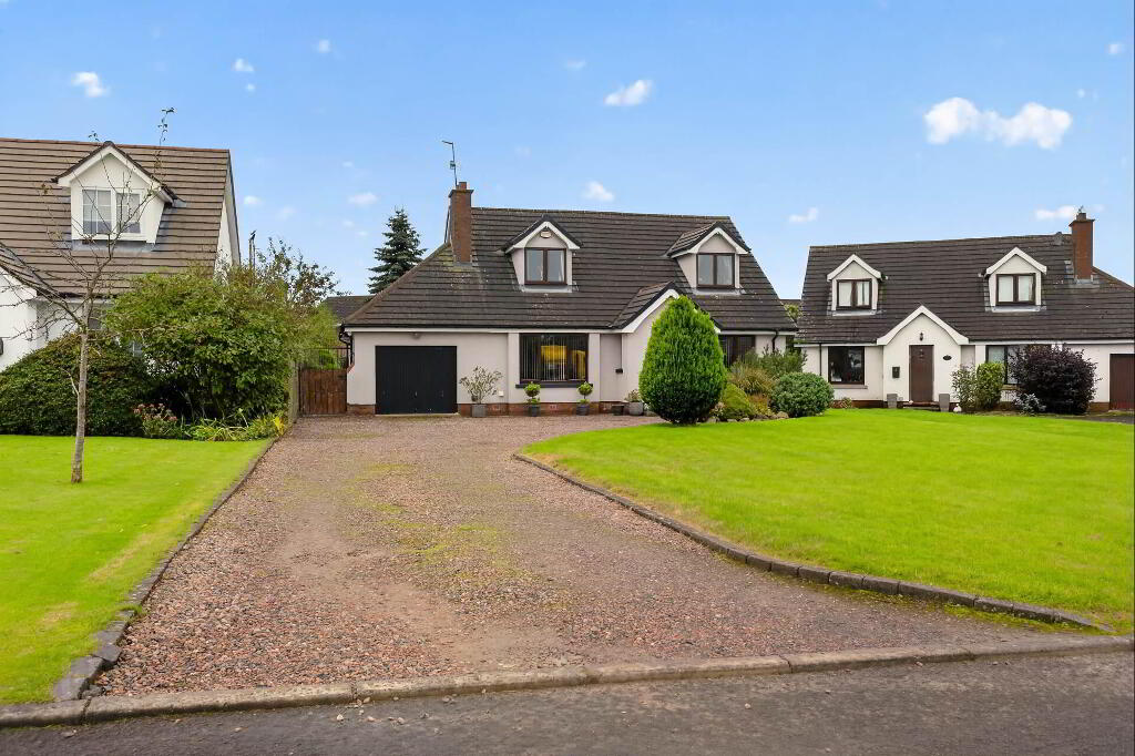62 Hammond Farm, Ballinderry Upper, Lisburn, BT28 2RY