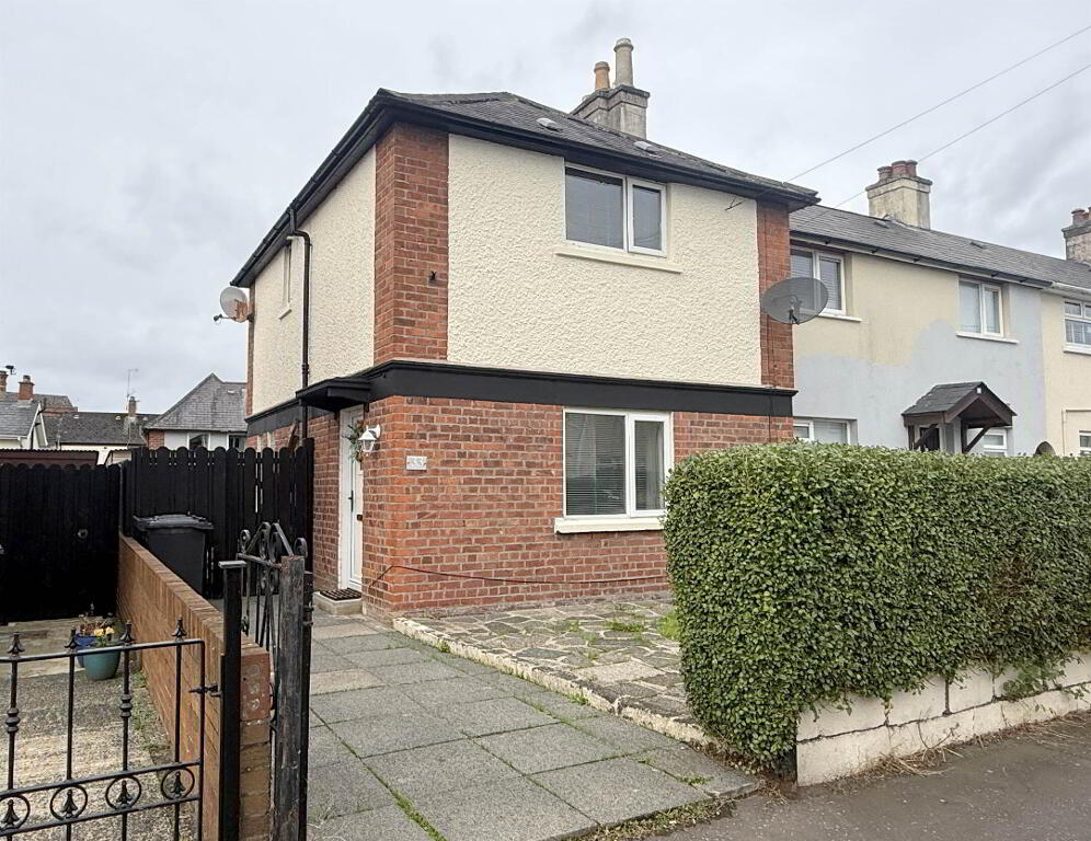 33 Rosebery Gardens, Belfast, BT6 8JG