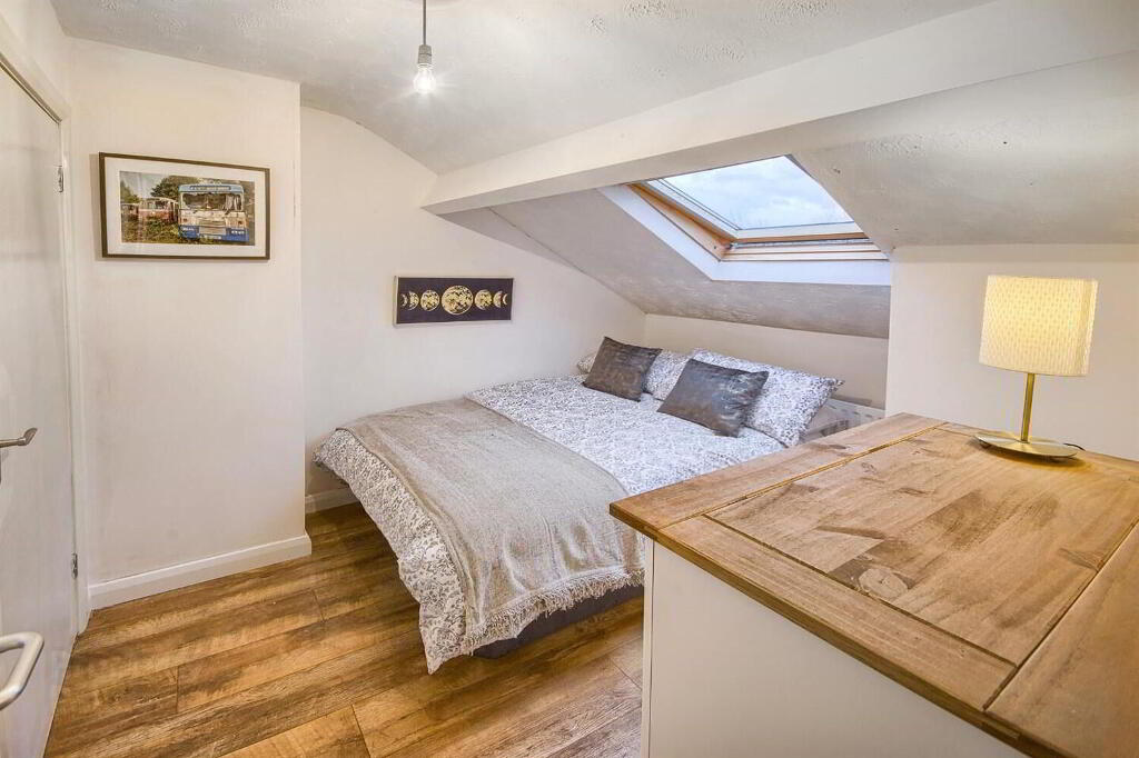 1 Bedroom Other in BT7 2FL