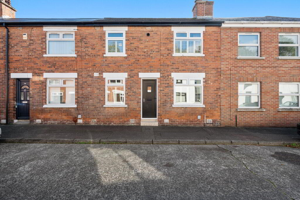 32 Moonstone Street, Belfast, BT9 7HL