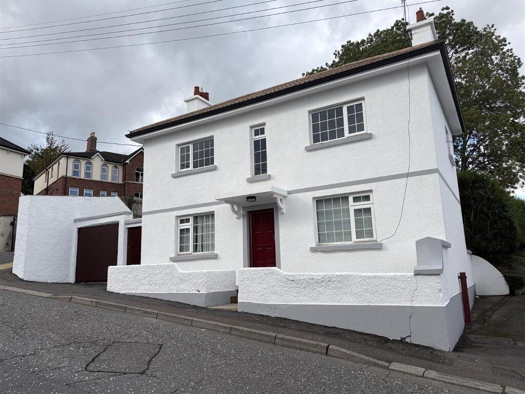 3 Bedroom Detached in BT35 8EJ