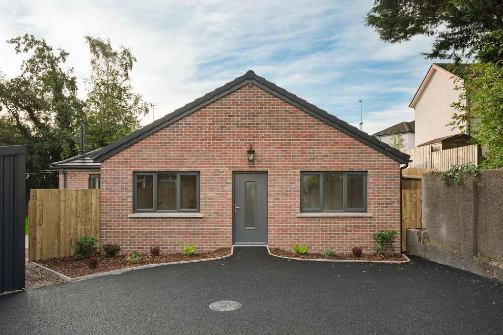 69a Bryansford Meadow, Bangor, BT20 3NX