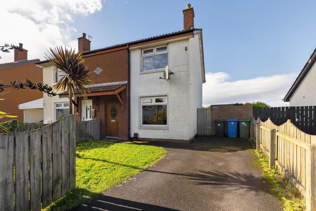 20 Rathgill Place, Bangor, BT19 7TN