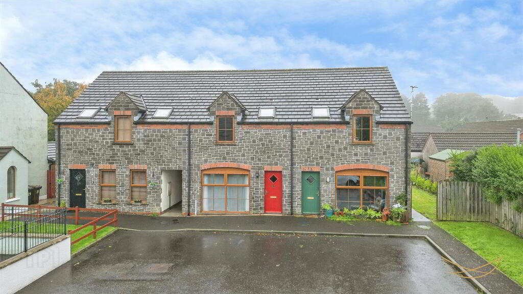 18 Bryantang Meadows, Straid, Ballyclare, BT39 9ZX