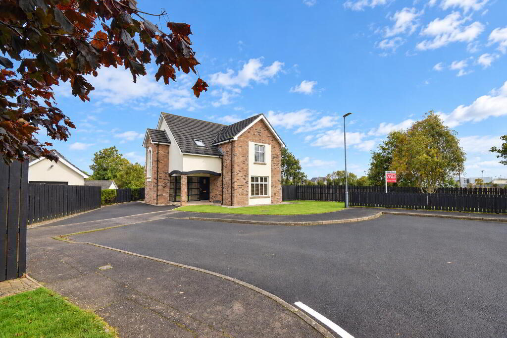 50 Riverview, Ballykelly, Limavady, BT49 9QP