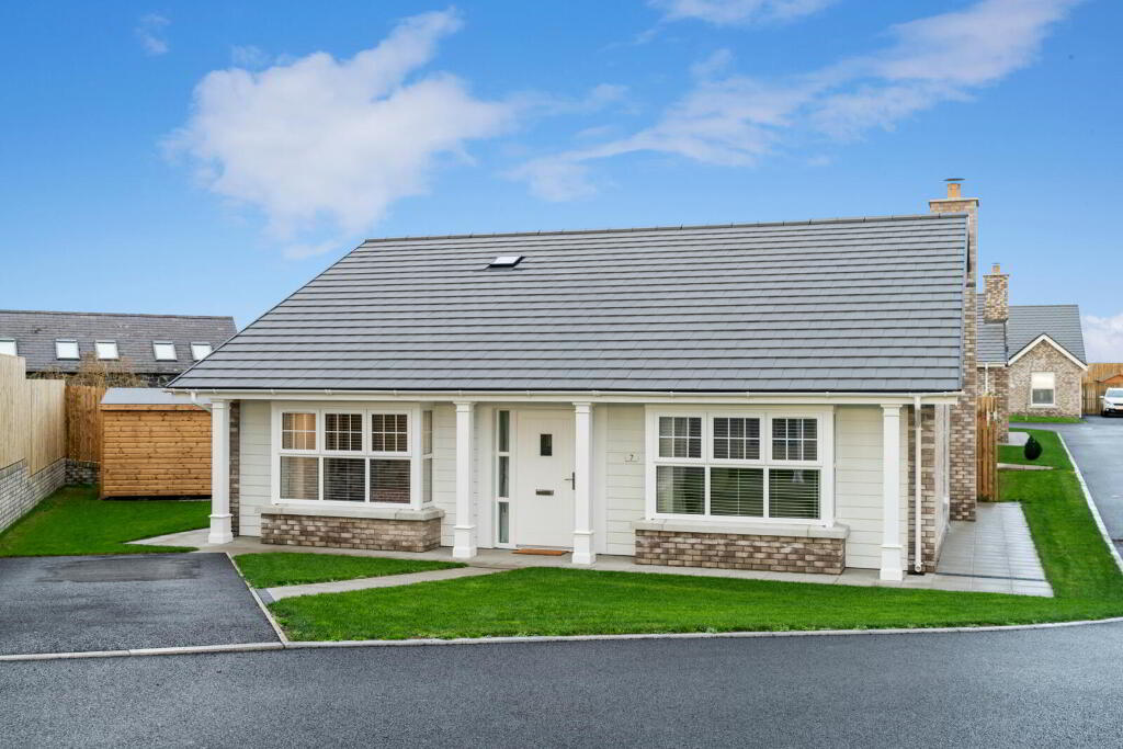 7 Second Avenue Rivenwood, Newtownards, BT23 8AE