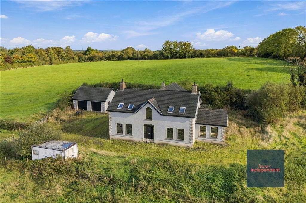 118 Fernisky Road, Kells & Connor, Antrim, BT41 2LF