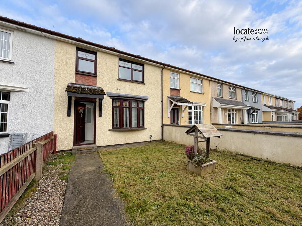 339 Carnhill, Derry, BT48 8BP