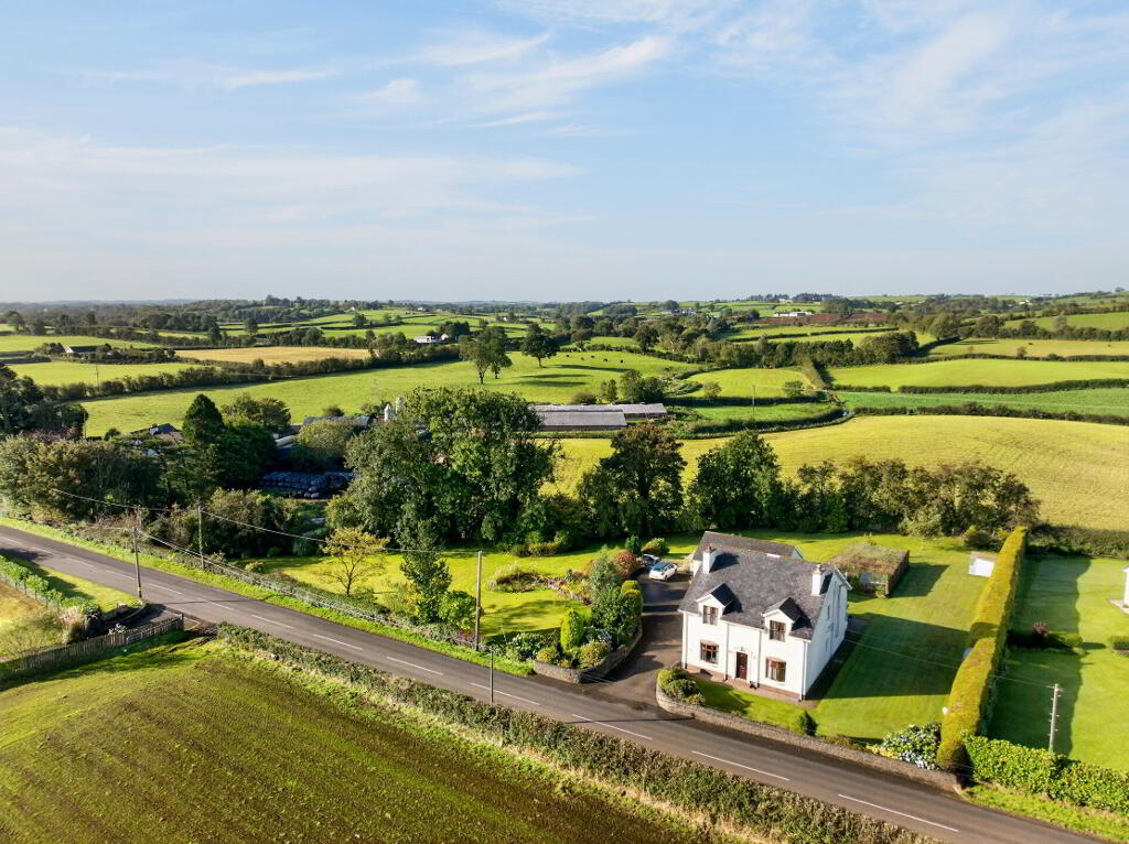 204 Dunminning Road, Ballymena, BT44 9PP